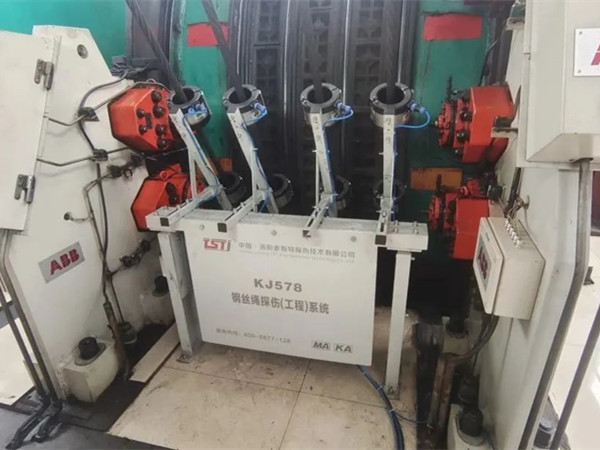 聚焦準(zhǔn)確檢測(cè)，護(hù)航生產(chǎn)安全——潞安集團(tuán)損傷鑒證實(shí)錄！